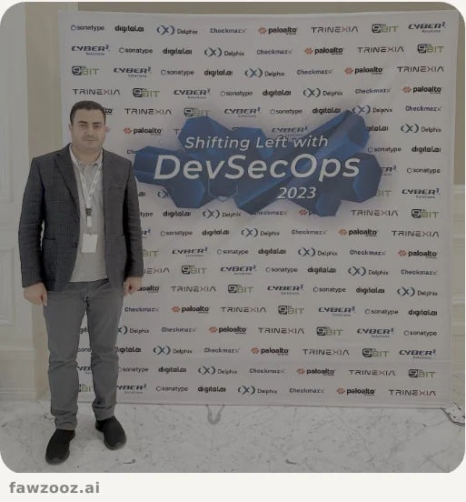مؤتمر Shifting Left with DevSecOps ٢٠٢٣ — حين يصبح الأمن جزءاً من عملية البناء لا مرحلة تالية لها