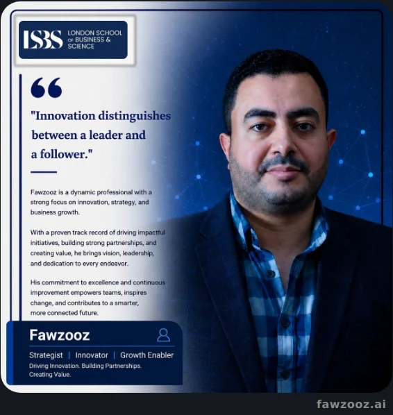 Featured by the London School of Business & Science, which conferred the Honorary Doctorate in Strategic Leadership in Cognitive Security and Human Dynamics