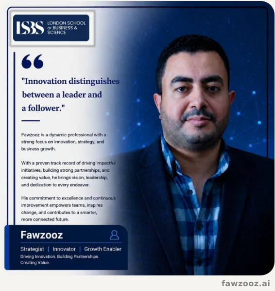 Featured by the London School of Business & Science, which conferred the Honorary Doctorate in Strategic Leadership in Cognitive Security and Human Dynamics
