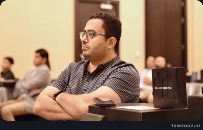 Listening in a professional session — I learn from others more than I teach