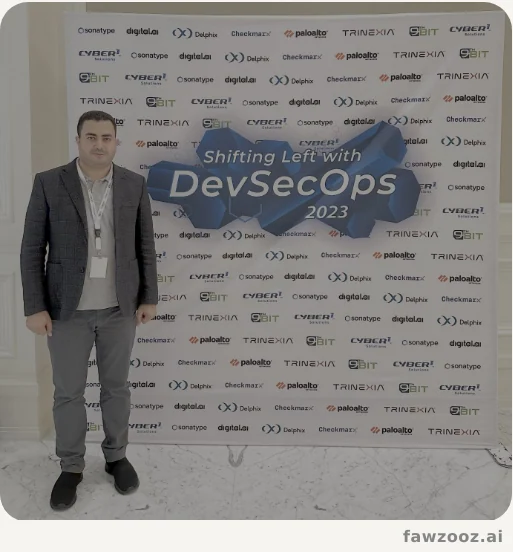 Shifting Left with DevSecOps Conference 2023 — when security becomes part of the build rather than a stage after it