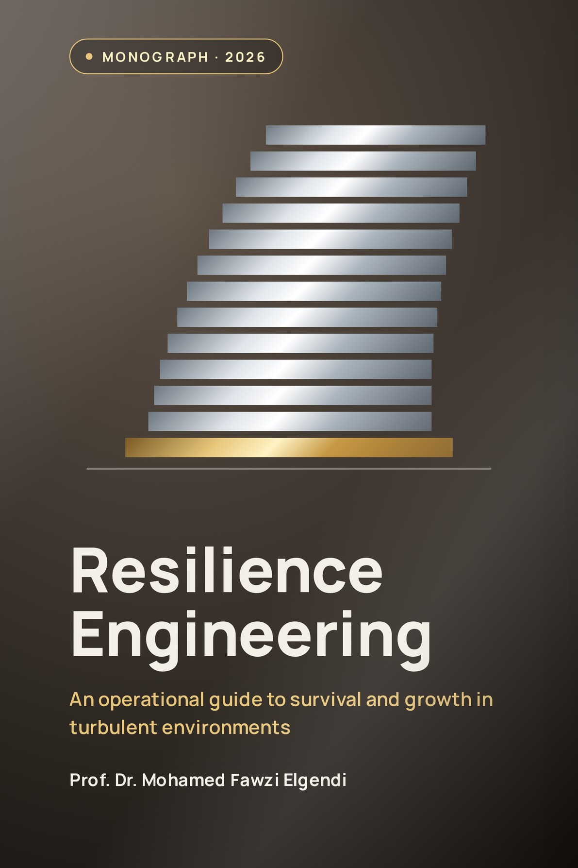 Resilience Engineering